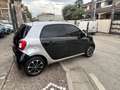 smart forFour Forfour 1.0 Passion 71cv Noir - thumbnail 8