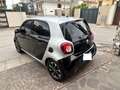smart forFour Forfour 1.0 Passion 71cv Noir - thumbnail 10