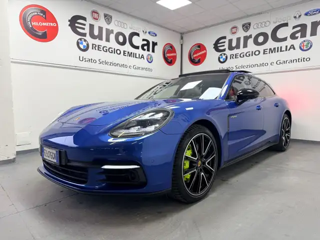 Porsche Panamera Panamera 2.9 4 E-Hybrid Sport Turismo