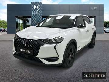 PureTech 73 kW Manual PERFORMANCE LINE
