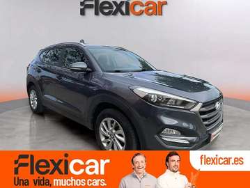 1.7CRDI BD Klass Nav 4x2