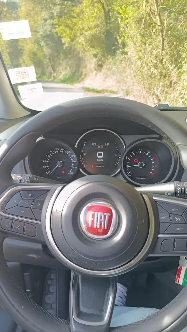 Fiat 500L 1.4 Cross - 2