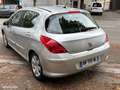 Peugeot 308 1.6 Vti 120 parfait état Gris - thumbnail 3