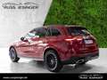 Mercedes-Benz GLC 400 e 4M AMG Line *AHK*Distr*Pano*Burm*Memo* Rot - thumbnail 4