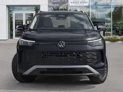 Volkswagen Tiguan 2026