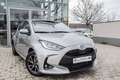 Toyota Yaris 1.5 VVT-i Team Deutschland Argintiu - thumbnail 1