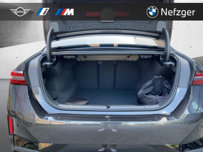 BMW 550 e xDrive Lim. M Sport Leder Pano HiFi-H&K — photo 7