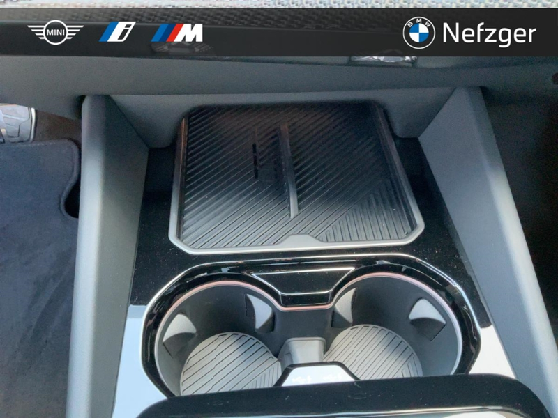 BMW 550 e xDrive Lim. M Sport Leder Pano HiFi-H&K — photo 11