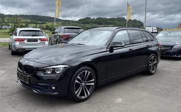 320d Touring Aut. Sport Line Shadow
