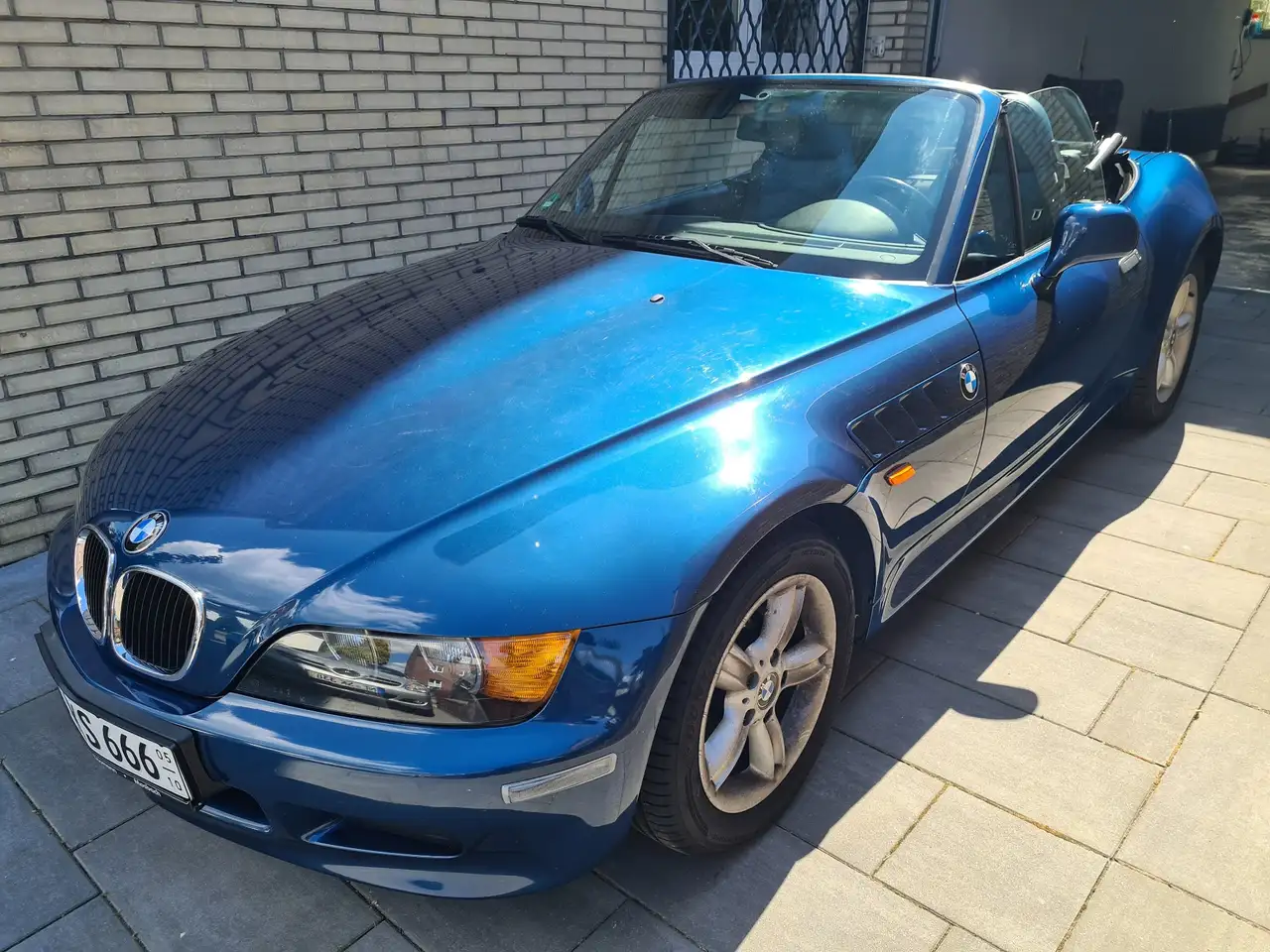BMW Z3