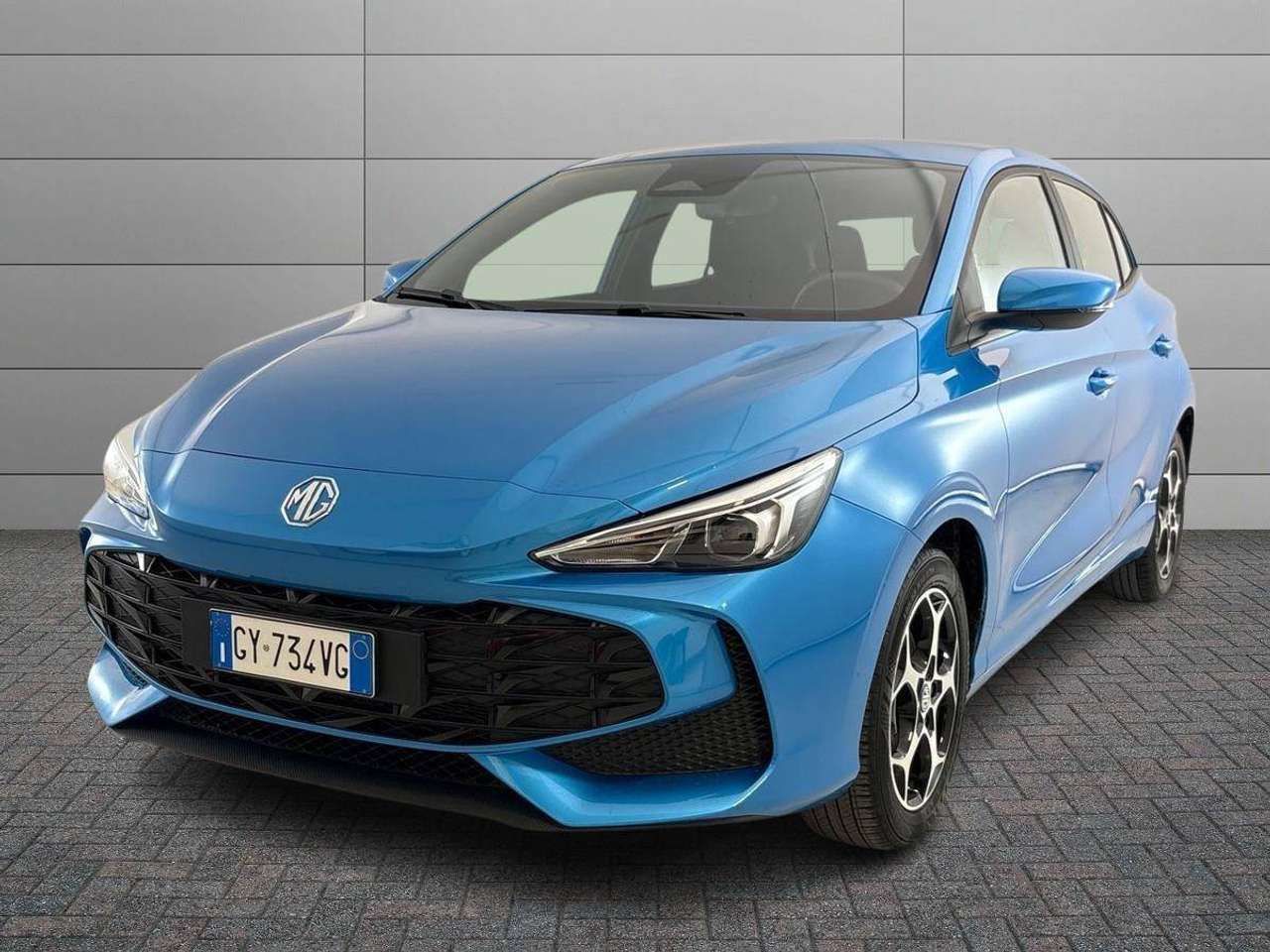 MG MG3 MG3 1.5 Comfort! PREZZO REALE