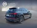 Audi Q7 50 TDI quattro S line Schwarz - thumbnail 5