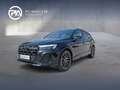 Audi Q7 50 TDI quattro S line Schwarz - thumbnail 1