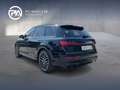 Audi Q7 50 TDI quattro S line Schwarz - thumbnail 3