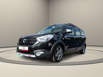 Stepway