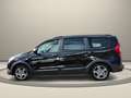 Dacia Lodgy Stepway Schwarz - thumbnail 4