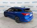 Ford Focus 1.5 EcoBlue 120 CV automatico SW ST Line Blu/Azzurro - thumbnail 6