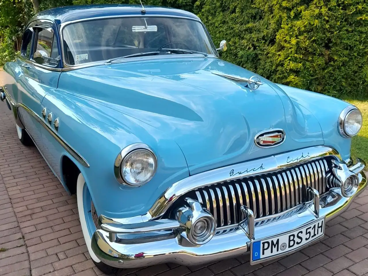 Buick Special