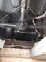 Buick Special Deluxe Serie 40 Blau - thumbnail 12