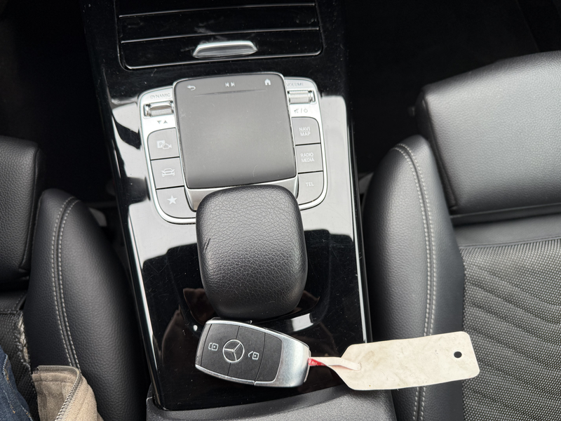 Mercedes-Benz A 180 A 180 d — photo 15