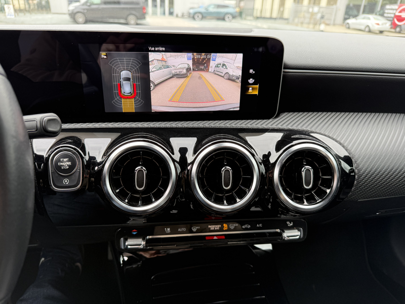 Mercedes-Benz A 180 A 180 d — photo 14