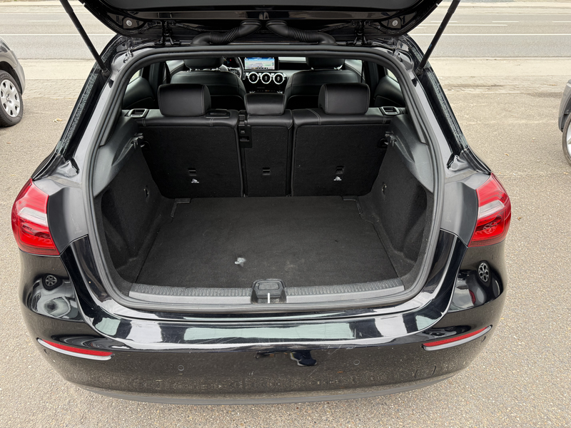 Mercedes-Benz A 180 A 180 d — photo 7