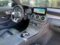 Mercedes-Benz C 63 AMG Coupé Night*Pano*PAbgas*Leder*Burm*Dist Black - thumbnail 10