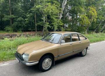 GS Pallas