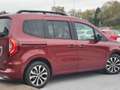Renault Kangoo III 1.5 dci 95 Intens Rojo - thumbnail 10