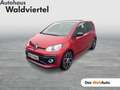 Volkswagen up! VW up! GTI Rot - thumbnail 1
