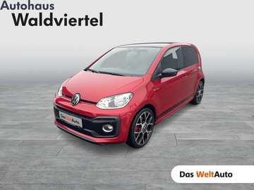 VW up! GTI