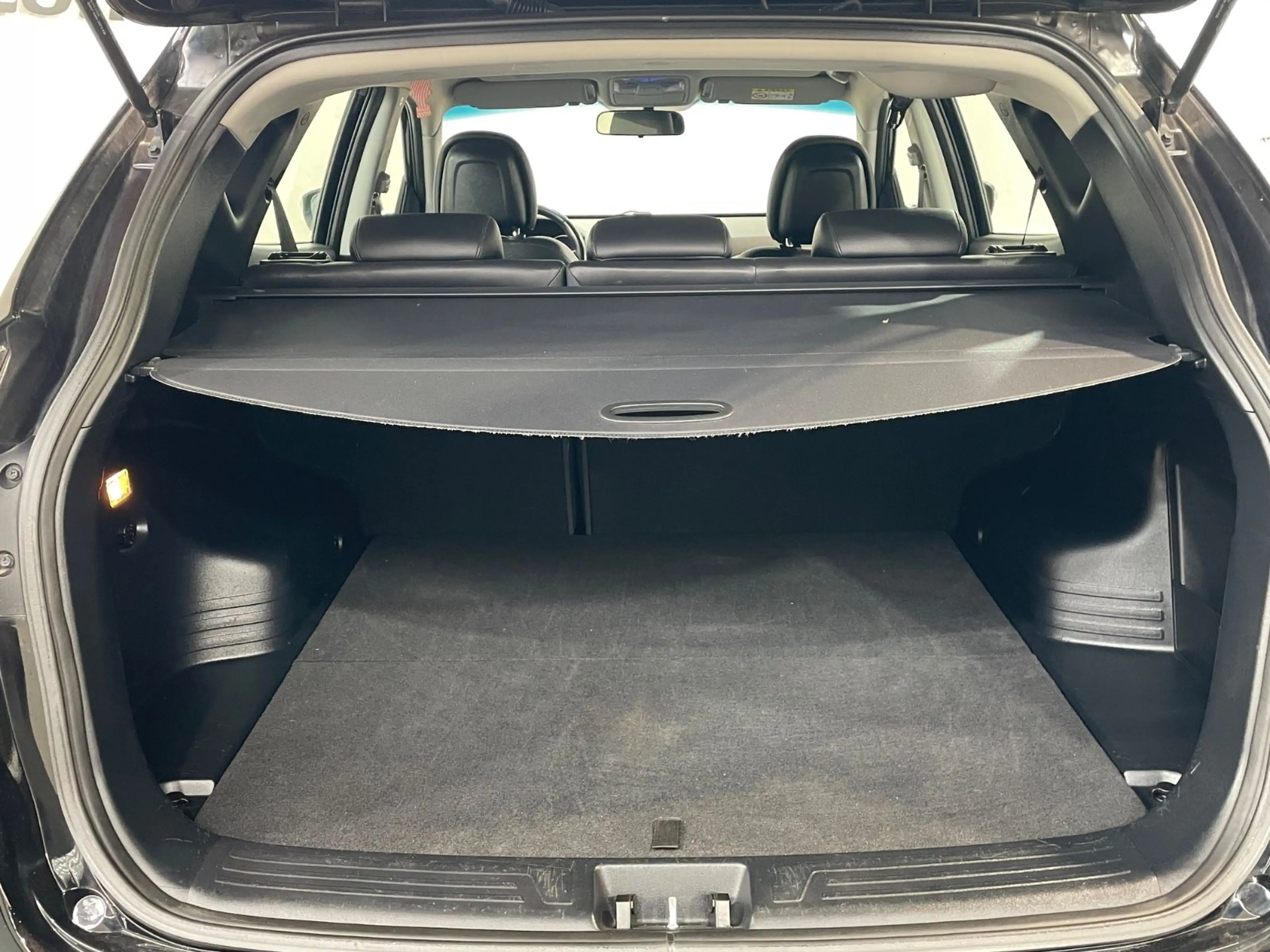 Hyundai iX35 FIFA World Cup Edition 2WD — photo 8