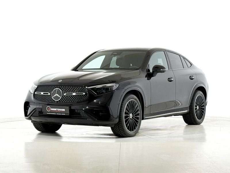 2025 Mercedes Benz GLC 220