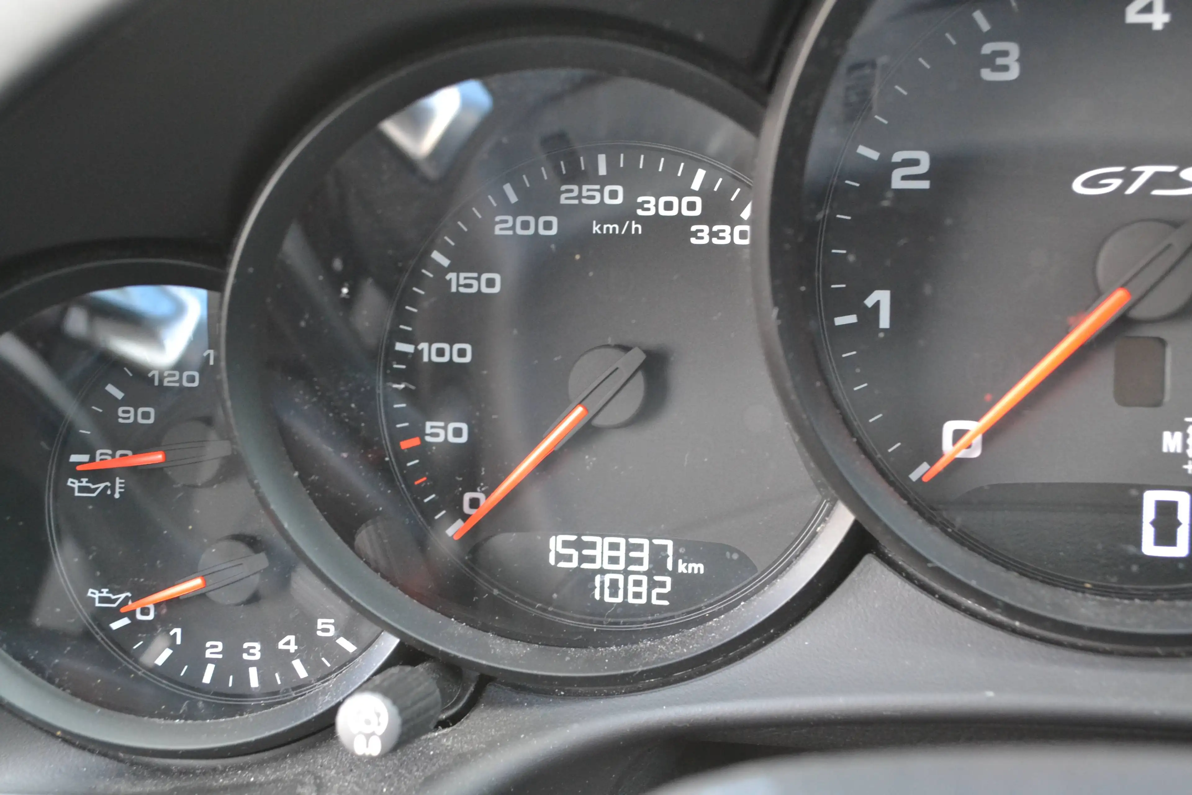 Porsche Targa 911 Carrera 4 GTS Targa 3.0 Turbo PDK — photo 14