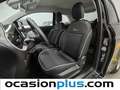 Fiat 500e Action 70KW Negro - thumbnail 8