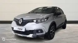Photo Renault Captur