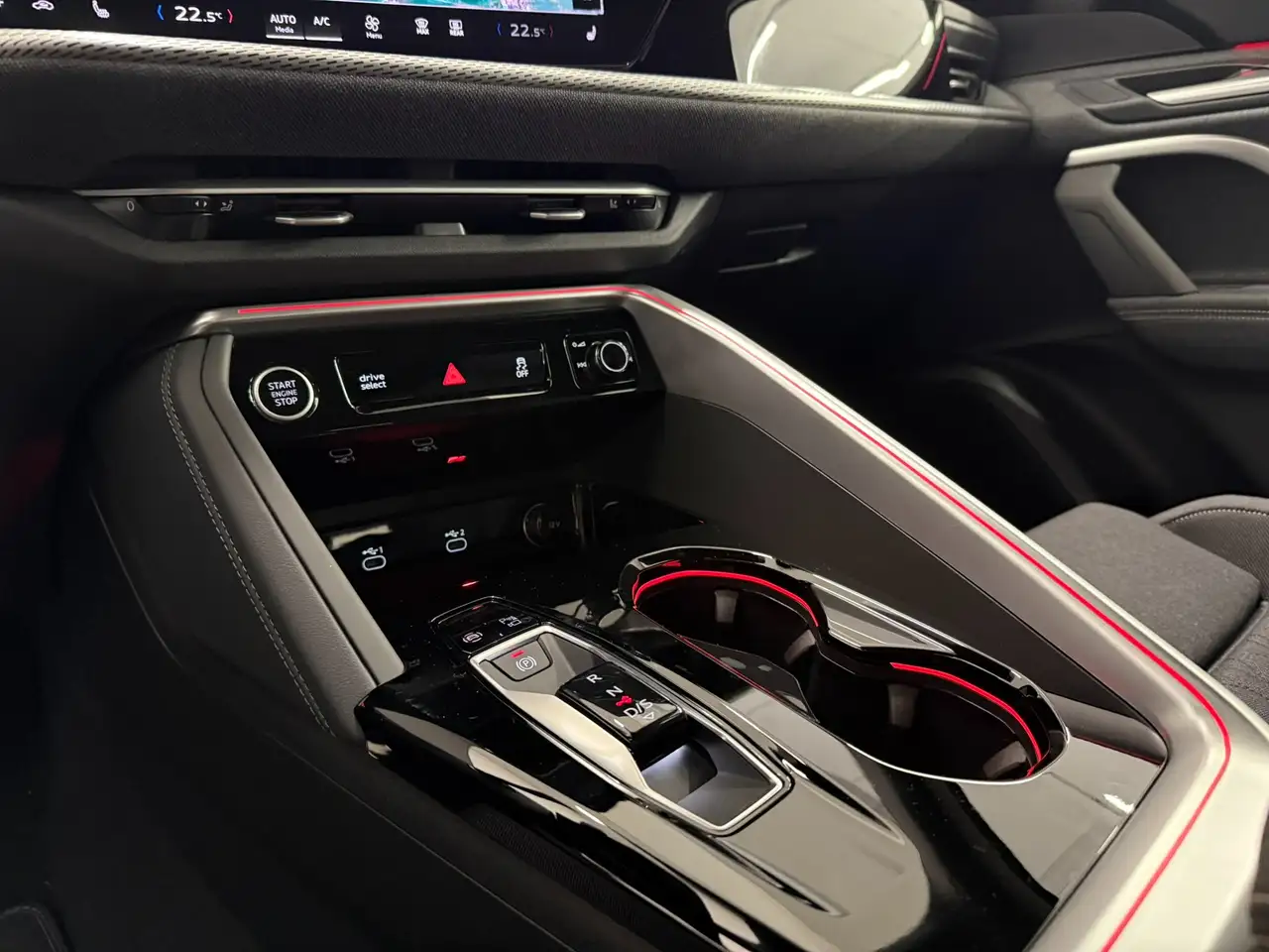 Audi Q5 2026 — фото 14