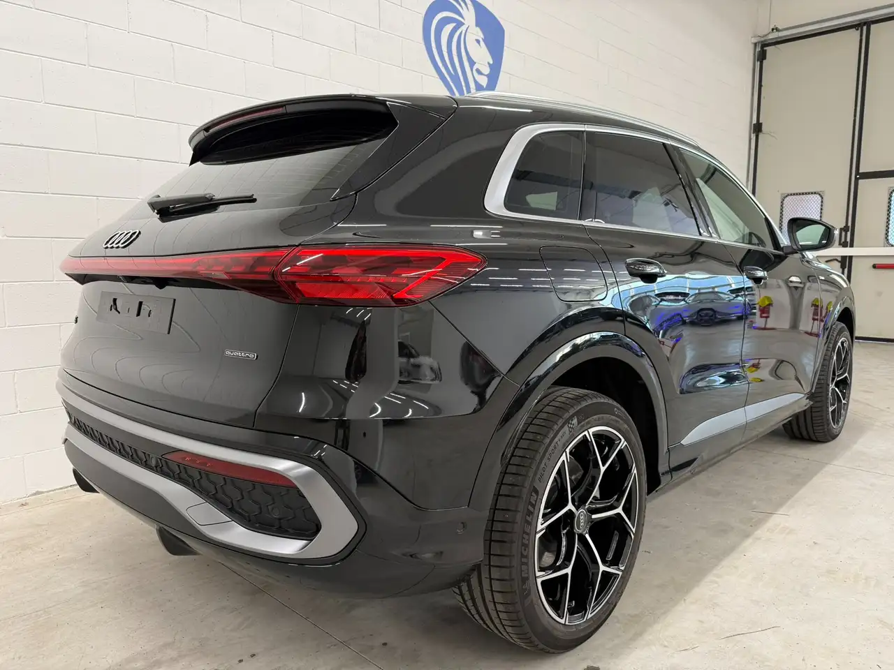 Audi Q5 2026