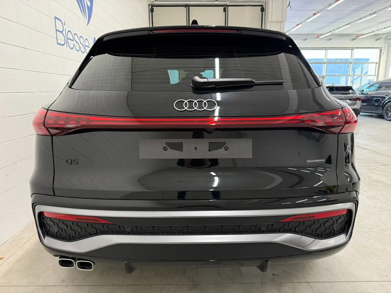 Audi Q5 2026