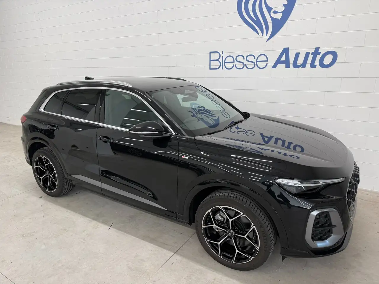 Audi Q5 2026