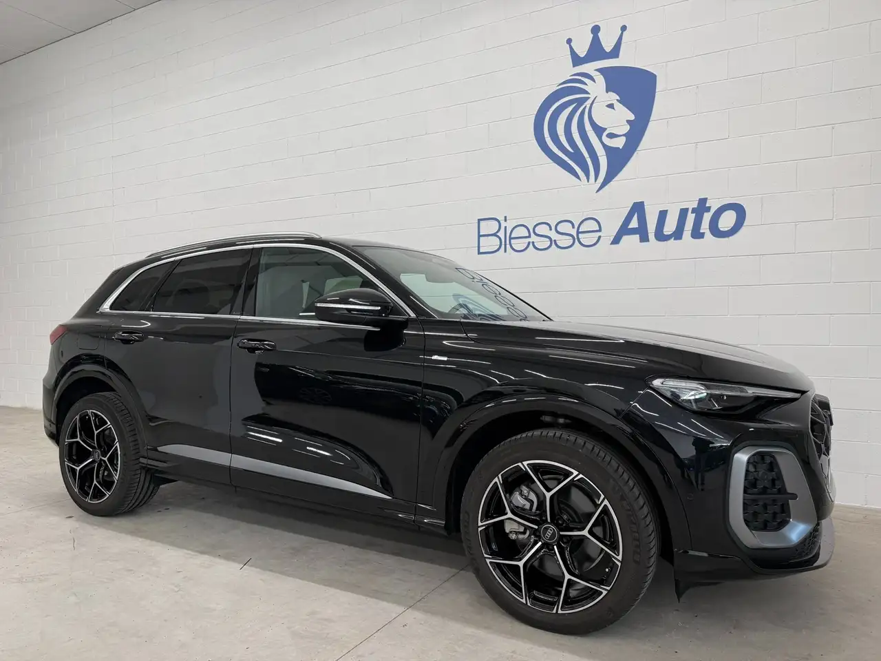 Audi Q5 2026