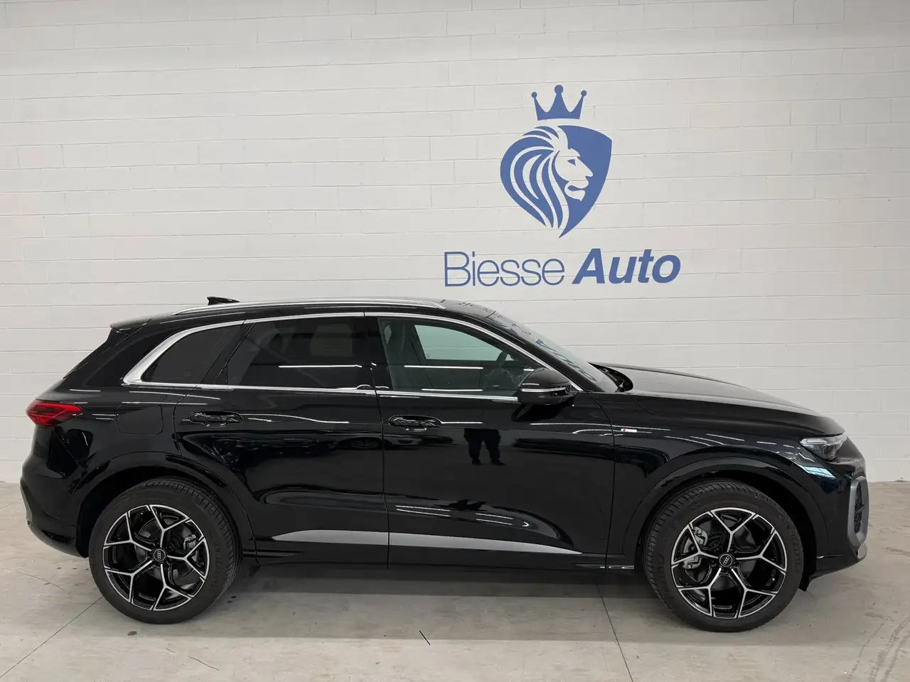 Audi Q5 2026