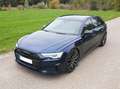 Audi A6 Avant Plug-in-Hybrid 55 TFSI e quattro S-line Blau - thumbnail 6