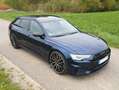 Audi A6 Avant Plug-in-Hybrid 55 TFSI e quattro S-line Blau - thumbnail 8