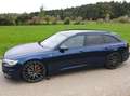 Audi A6 Avant Plug-in-Hybrid 55 TFSI e quattro S-line Blau - thumbnail 5