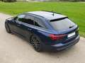 Audi A6 Avant Plug-in-Hybrid 55 TFSI e quattro S-line Blau - thumbnail 3