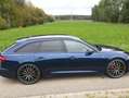 Audi A6 Avant Plug-in-Hybrid 55 TFSI e quattro S-line Blau - thumbnail 9