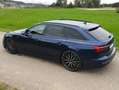 Audi A6 Avant Plug-in-Hybrid 55 TFSI e quattro S-line Blau - thumbnail 4
