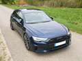 Audi A6 Avant Plug-in-Hybrid 55 TFSI e quattro S-line Blau - thumbnail 1
