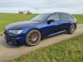 Audi A6 Avant Plug-in-Hybrid 55 TFSI e quattro S-line Blau - thumbnail 27
